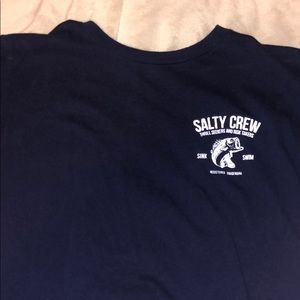 Salty Crew Tee